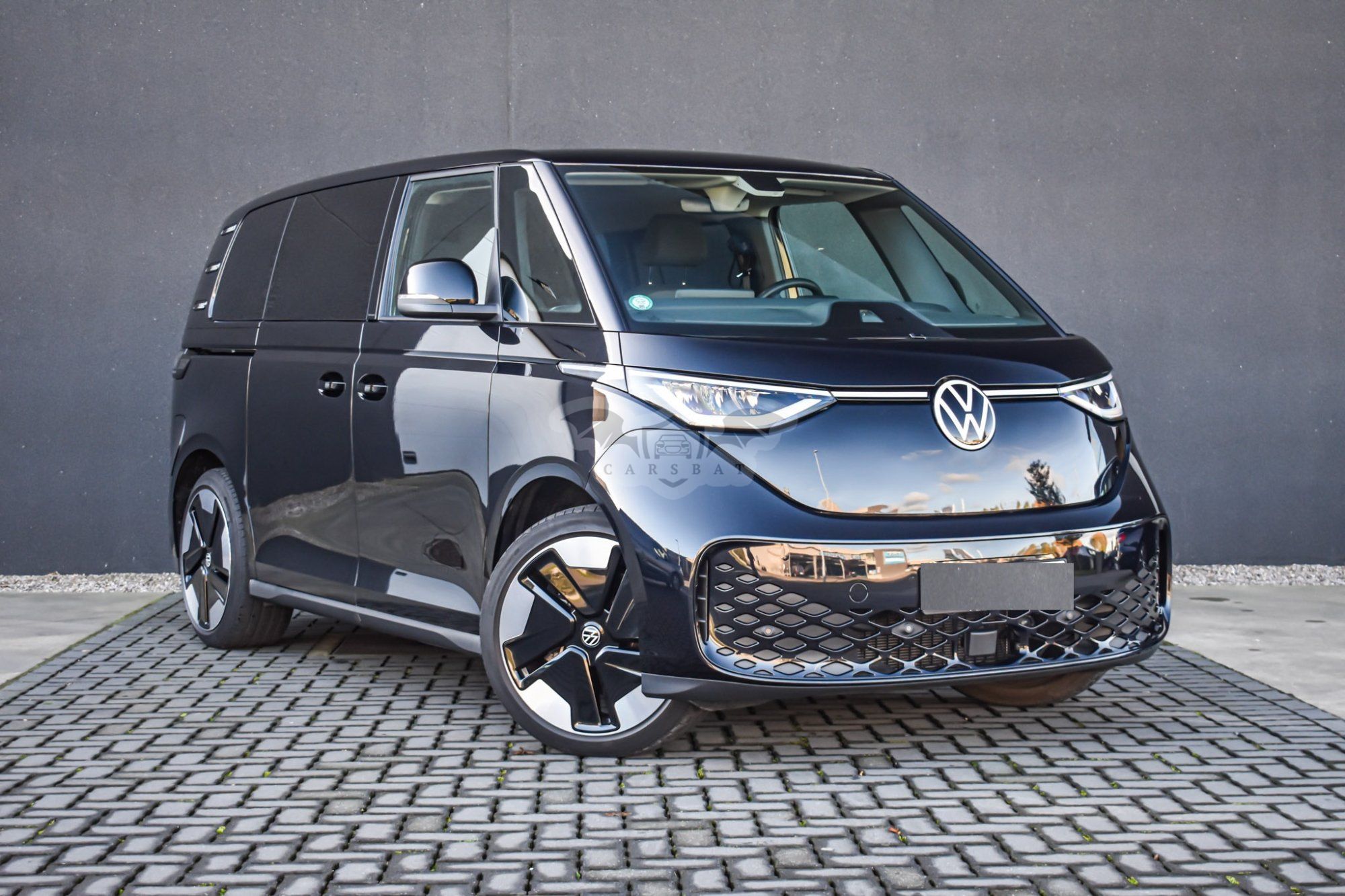 Volkswagen ID.Buzz Pro 77 kWh 2022