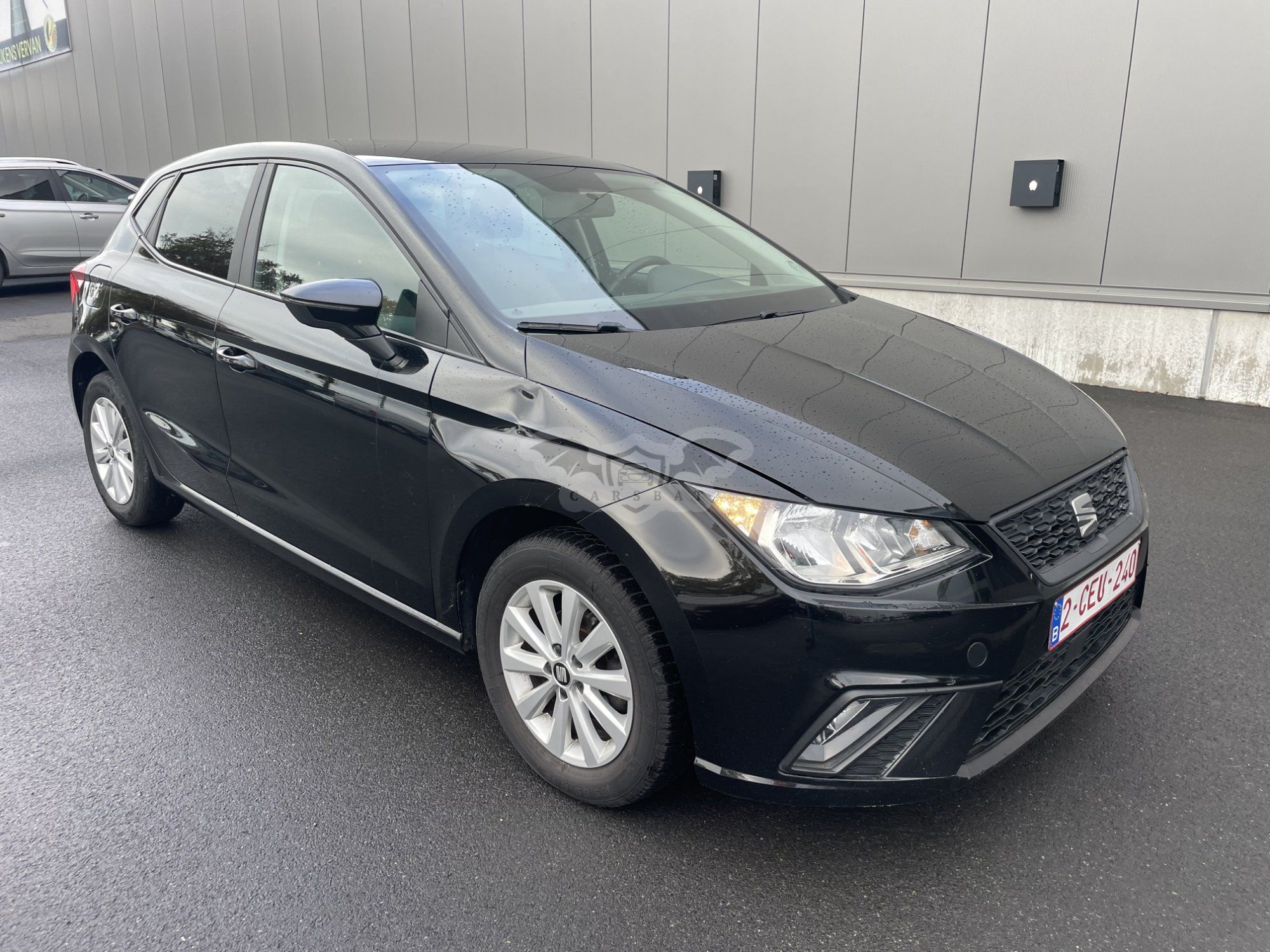 Seat Ibiza 1.0 TGI Style 2021
