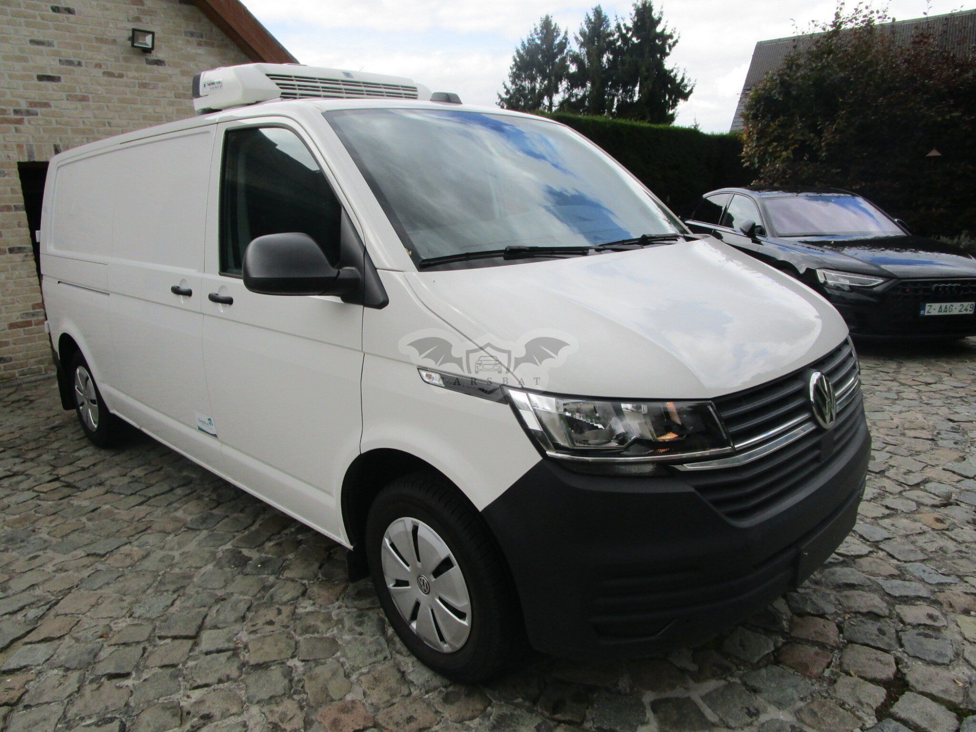 Volkswagen Transporter 2.0 TDI 2024