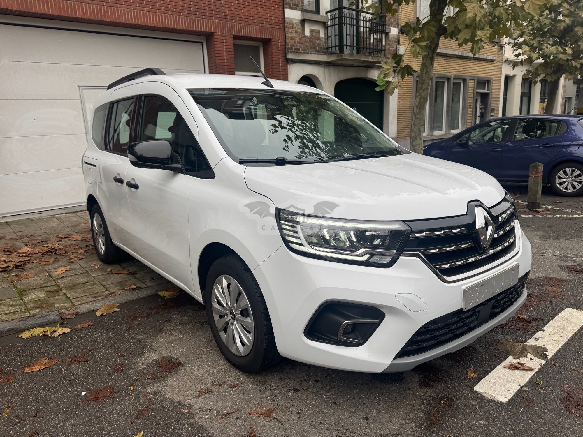 Renault Kangoo 1.5 DCI 2022