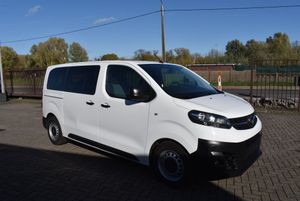 Opel Zafira Life 1.5 Business 2020