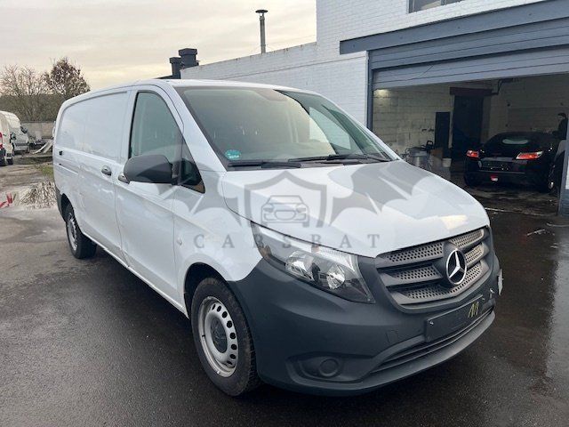 Mercedes-Benz Vito L2 116 CDI 2024