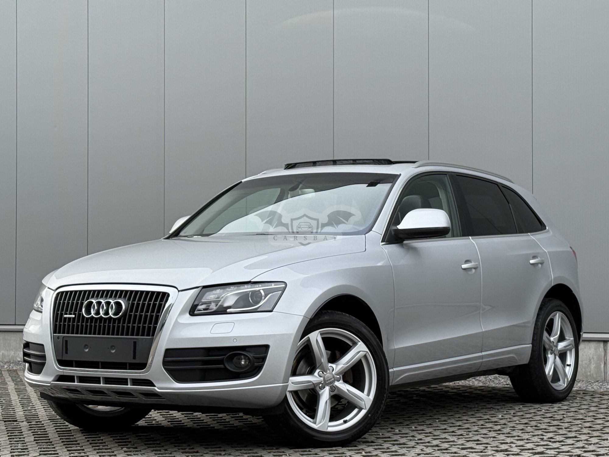 Audi Q5 2.0 TDI 2009