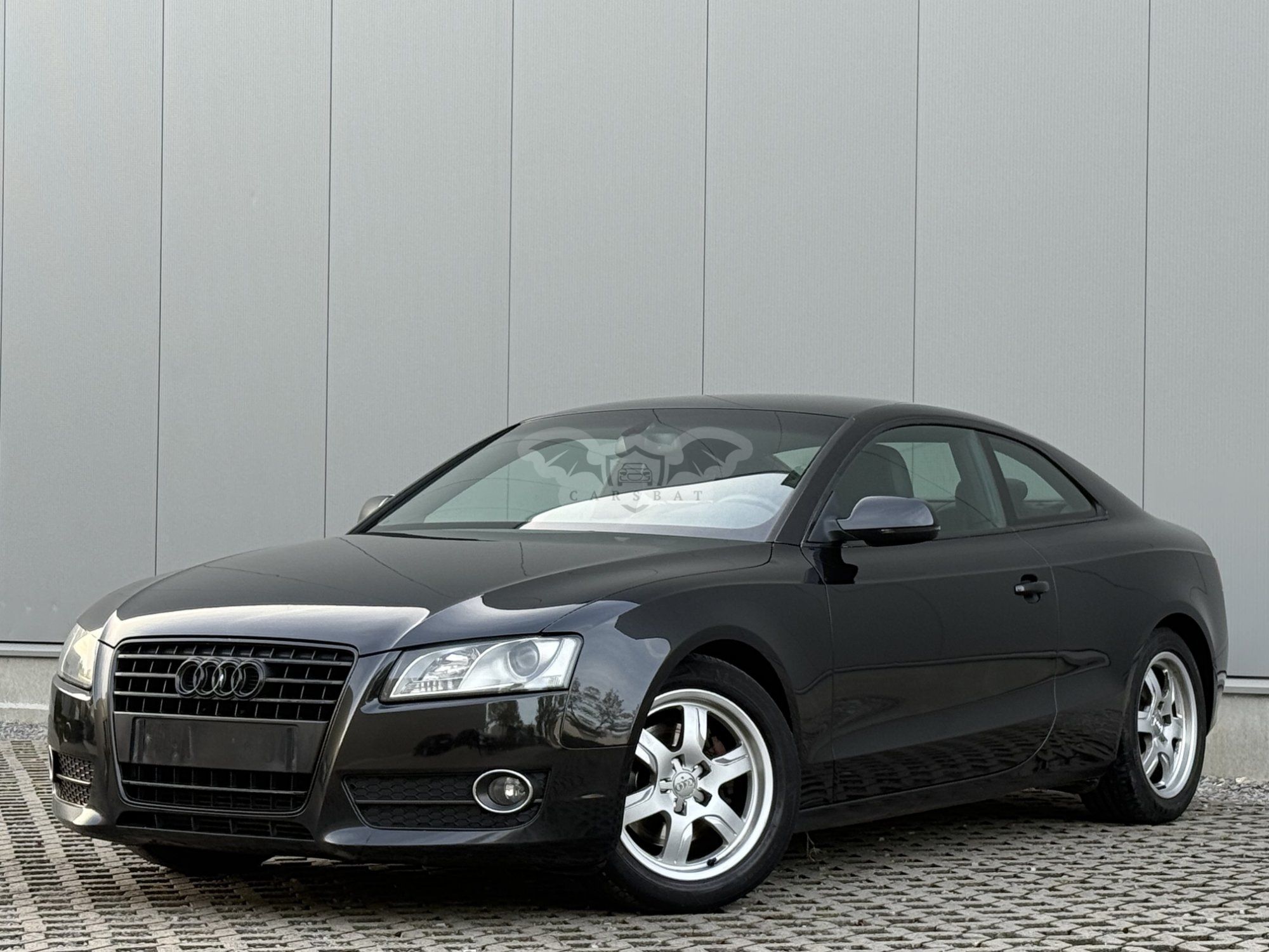 Audi A5 2.0 TFSI 2010
