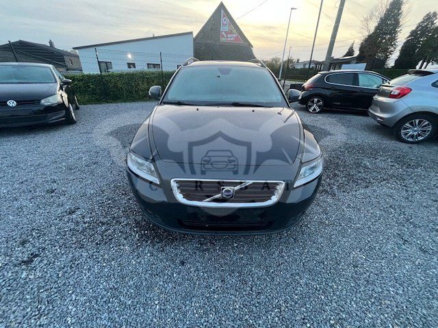 Volvo V50 1.6 Momentum 2009