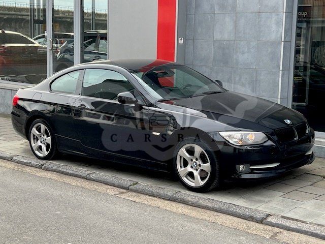 BMW 3 Series 320d Comfort 2010