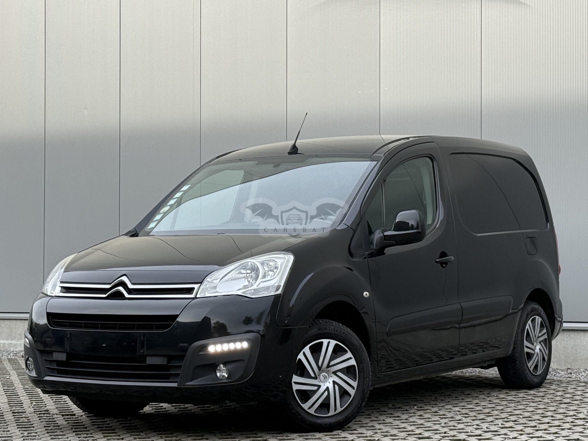 Citroën Berlingo 1.6 HDI Business 2017