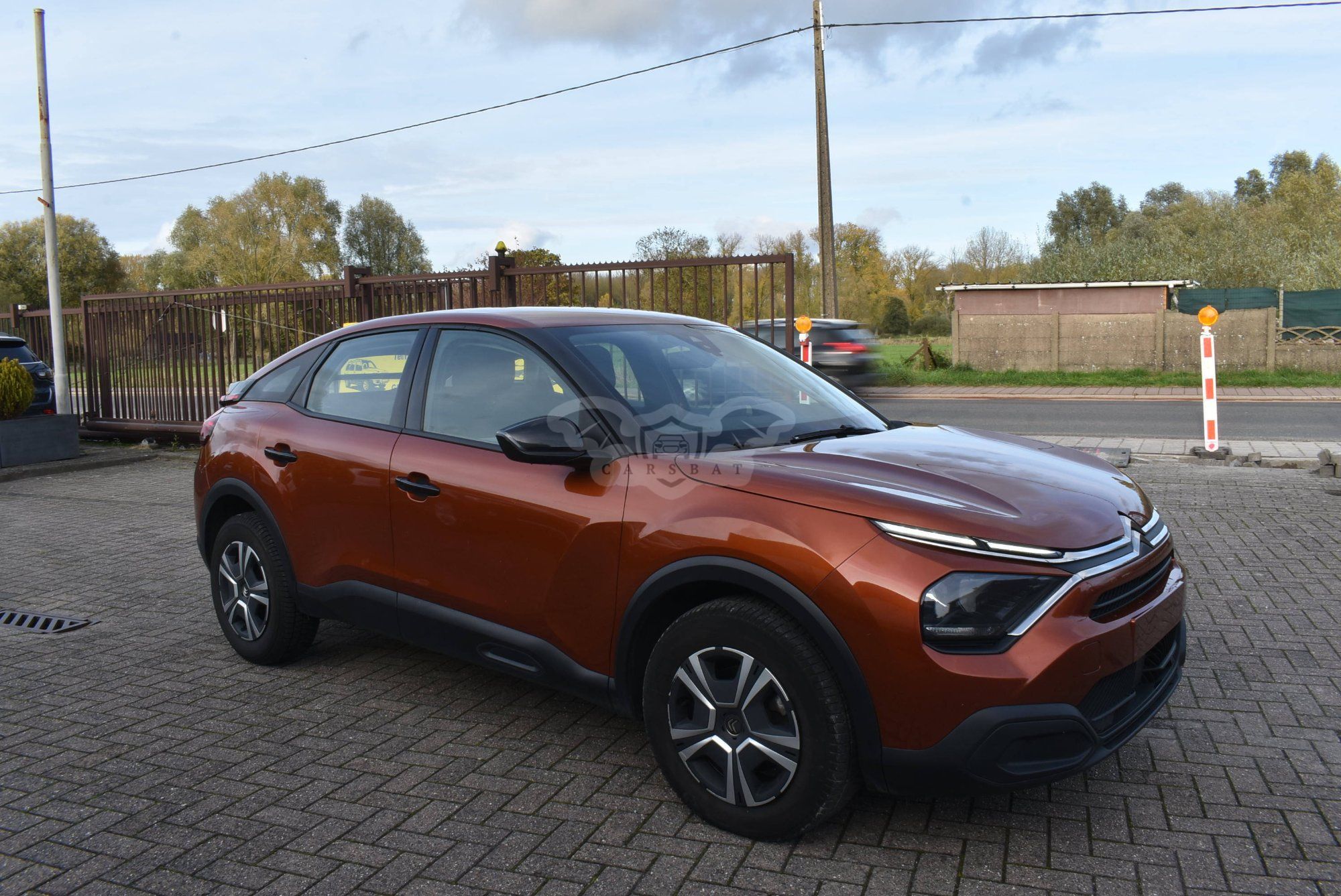 Citroën C4 1.5 HDI Live 2021