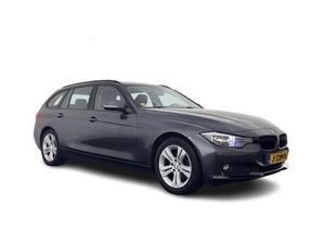 BMW 3 Series Touring 316d High Executive 2015