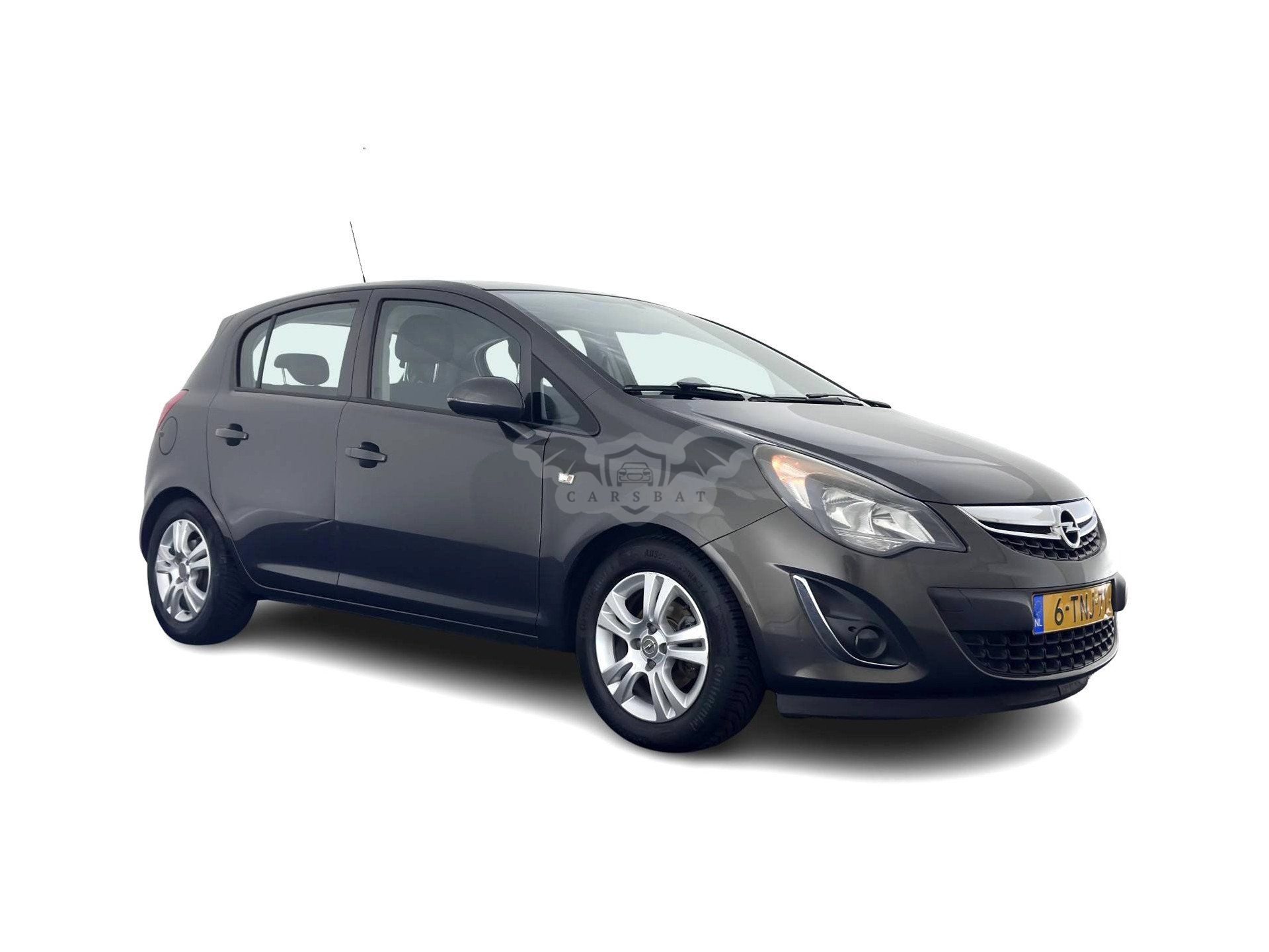 Opel Corsa 1.3 CDTI Business 2014
