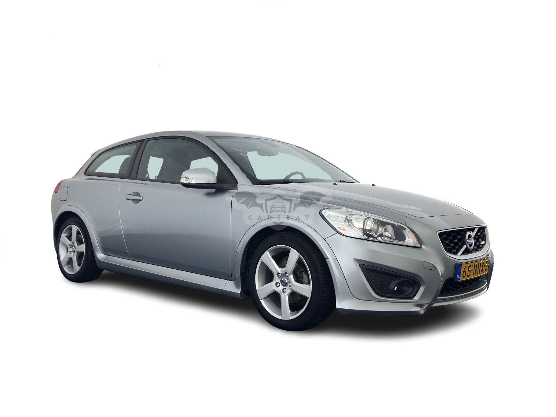 Volvo C30 D2 2010