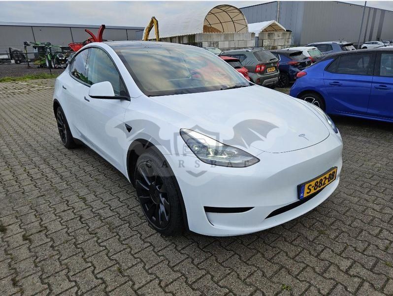 Tesla Model Y 58 kWh 2022