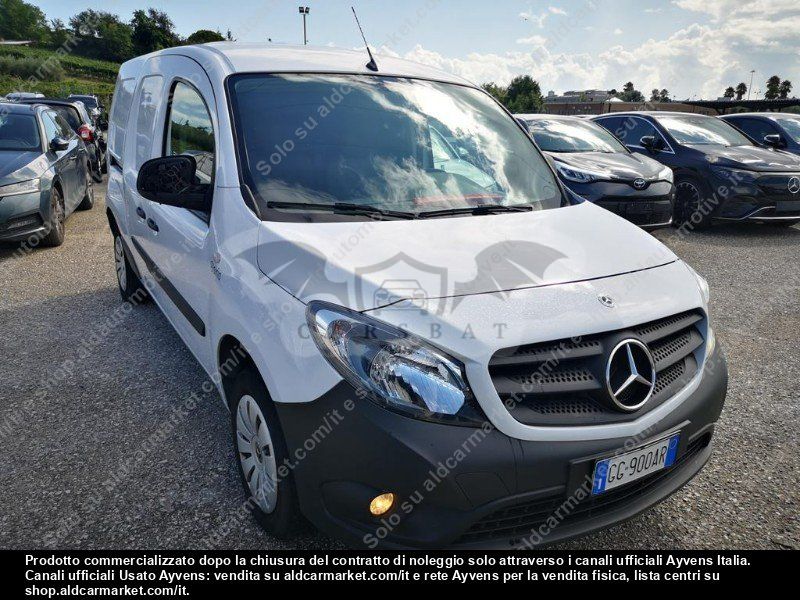 Mercedes-Benz Citan 111 CDI 2021