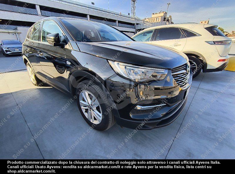 Opel Grandland 1.5 Business 2021