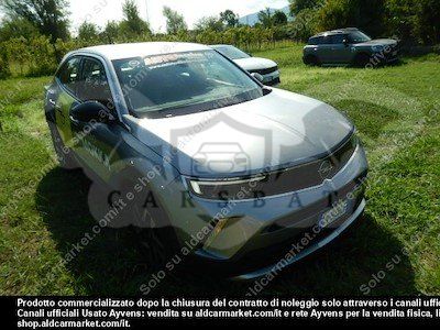 Opel Mokka 1.2 Elegance 2023