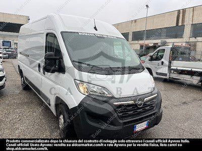 Opel Movano L3H2 2023