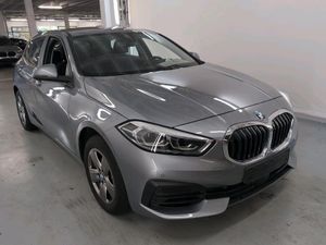 BMW 1 Series 118i 2023