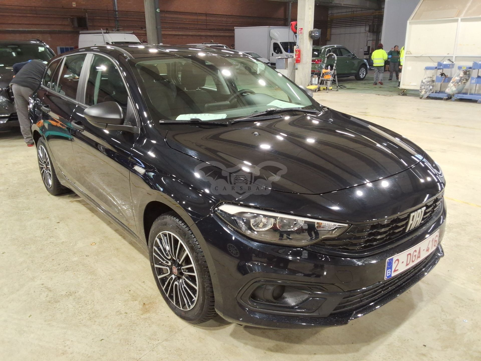 Fiat Tipo 1.0 2023