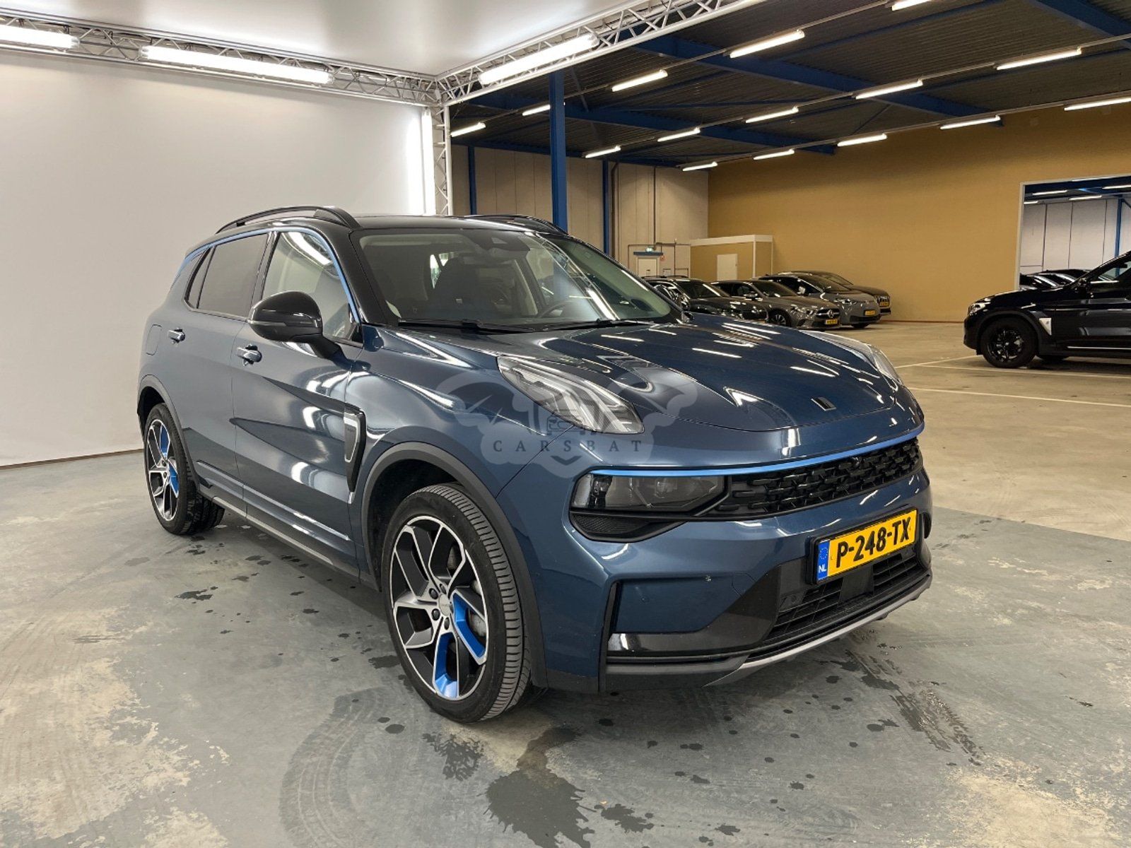 Lynk&Co 01 1.5 2022