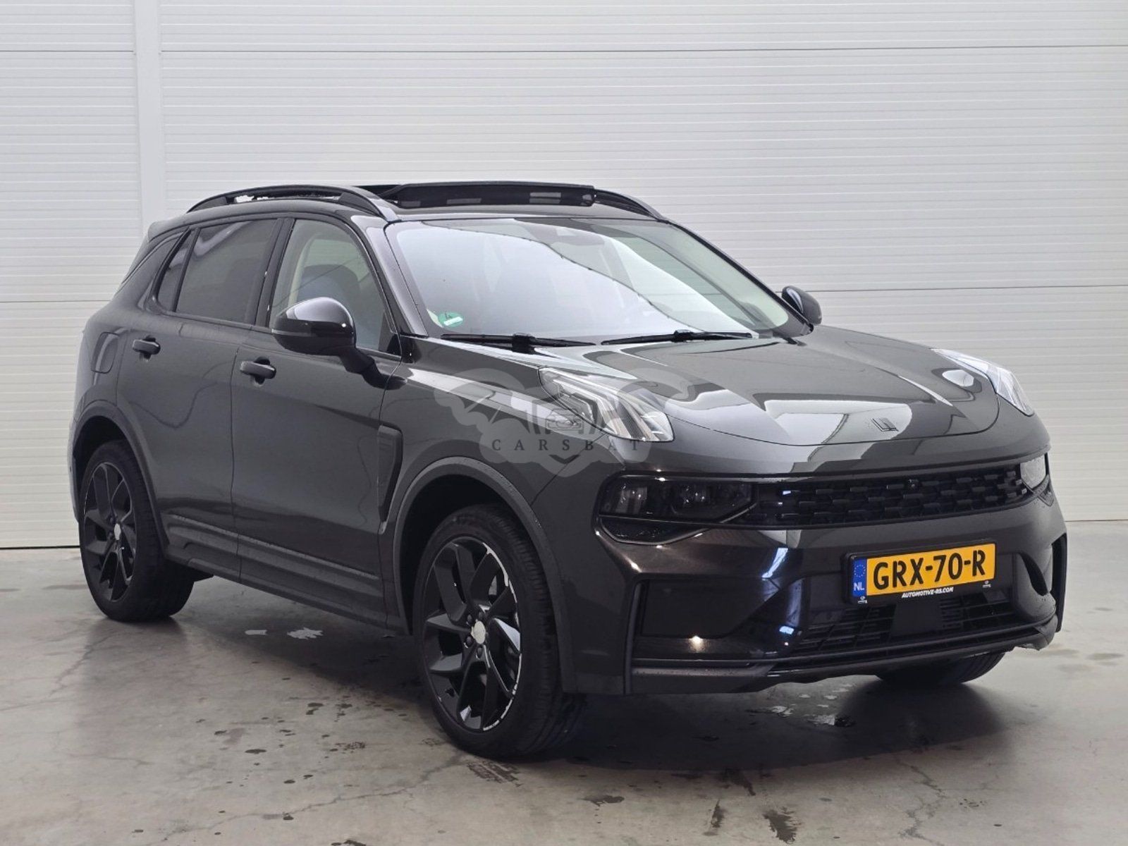 Lynk&Co 01 1.5 2022
