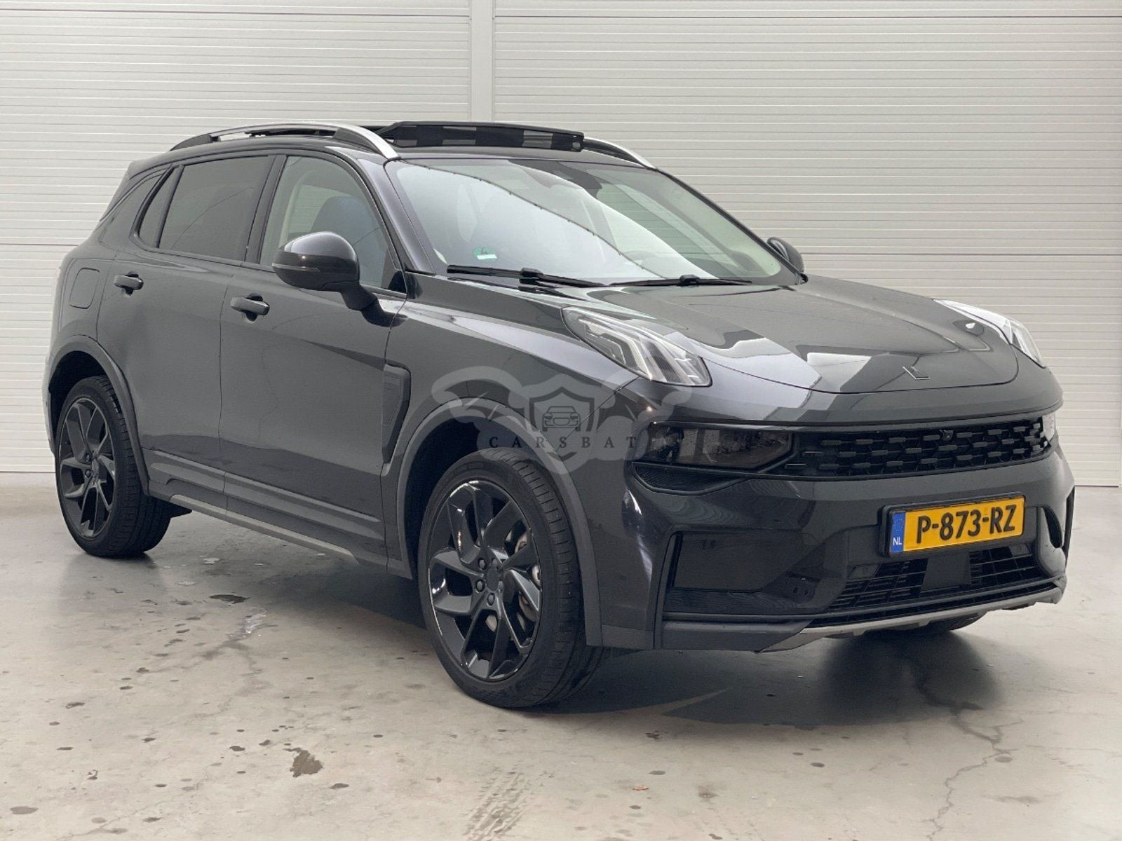 Lynk&Co 01 1.5 2022
