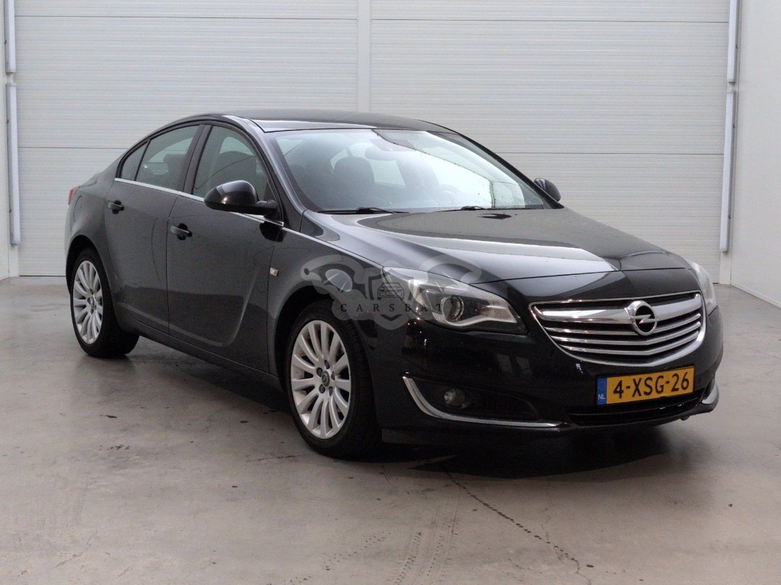 Opel Insignia 1.4 Business 2014