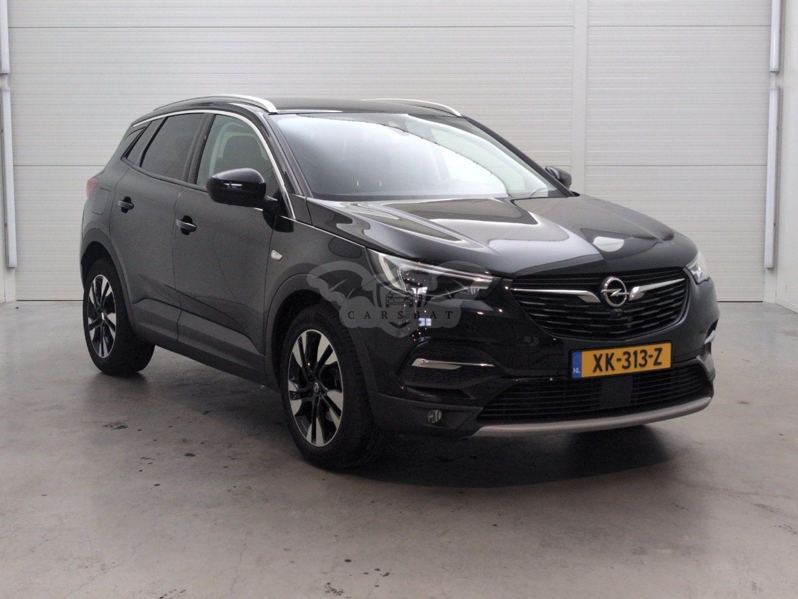 Opel Grandland 1.2 Ultimate 2019
