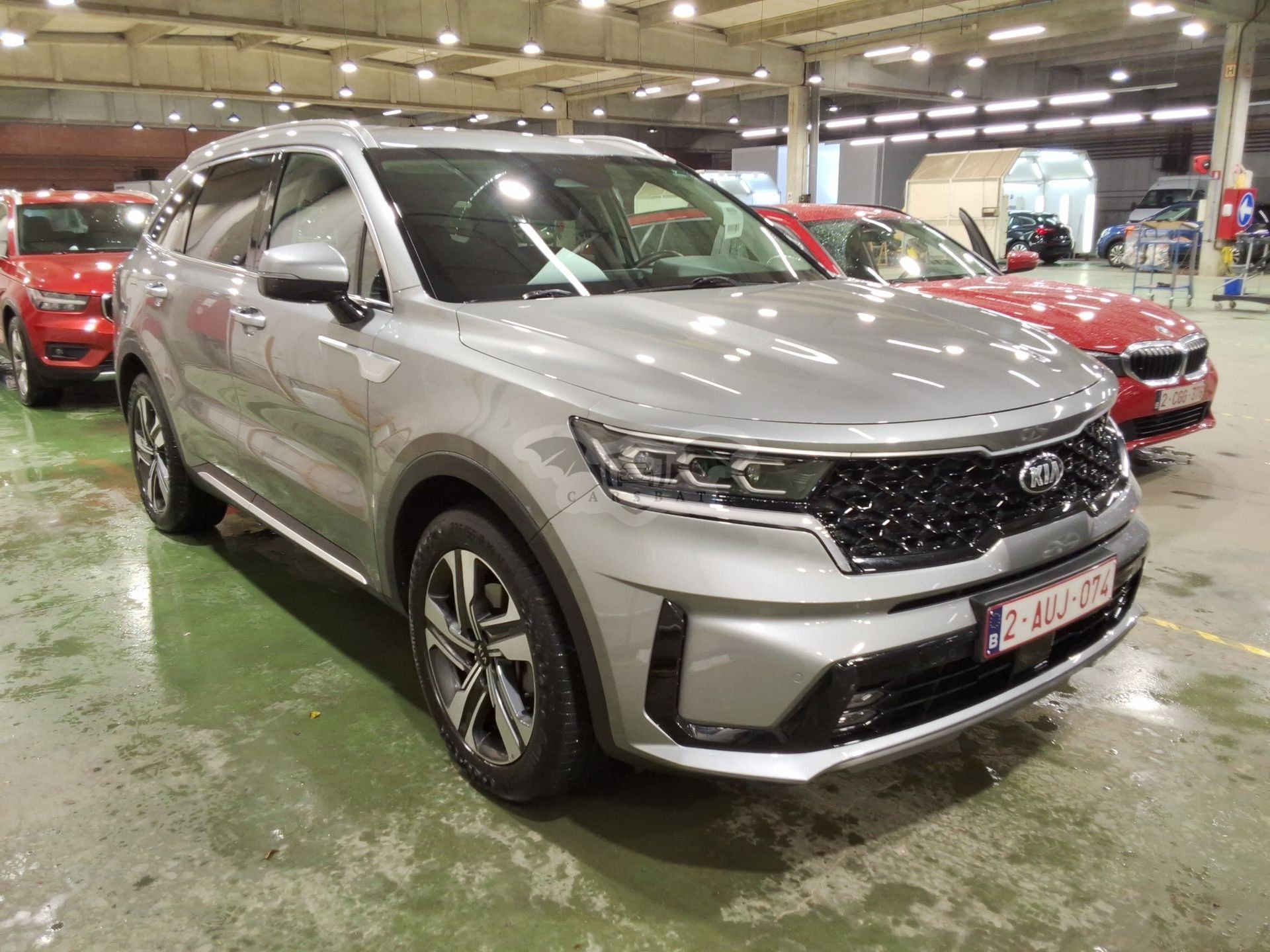 Kia Sorento 1.6 2021