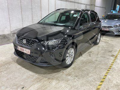 Seat Arona 1.0 TSI Move! 2022