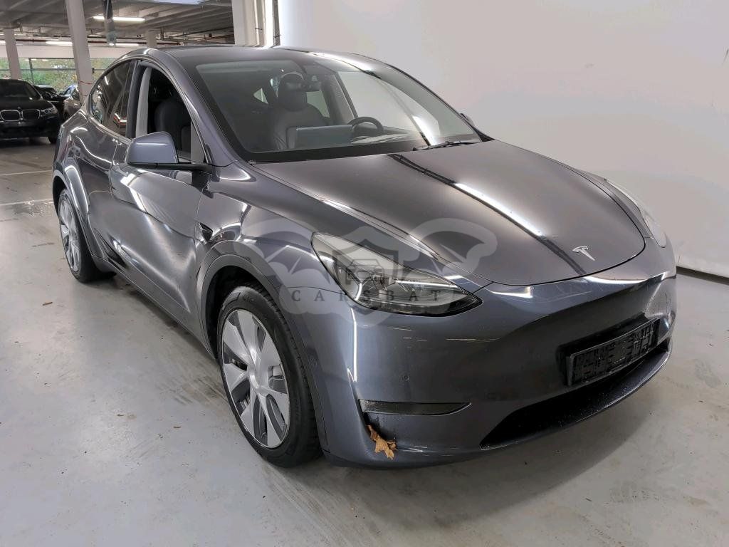 Tesla Model Y Long Range 75 kWh 2022