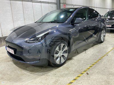 Tesla Model Y Long Range 75 kWh 2022