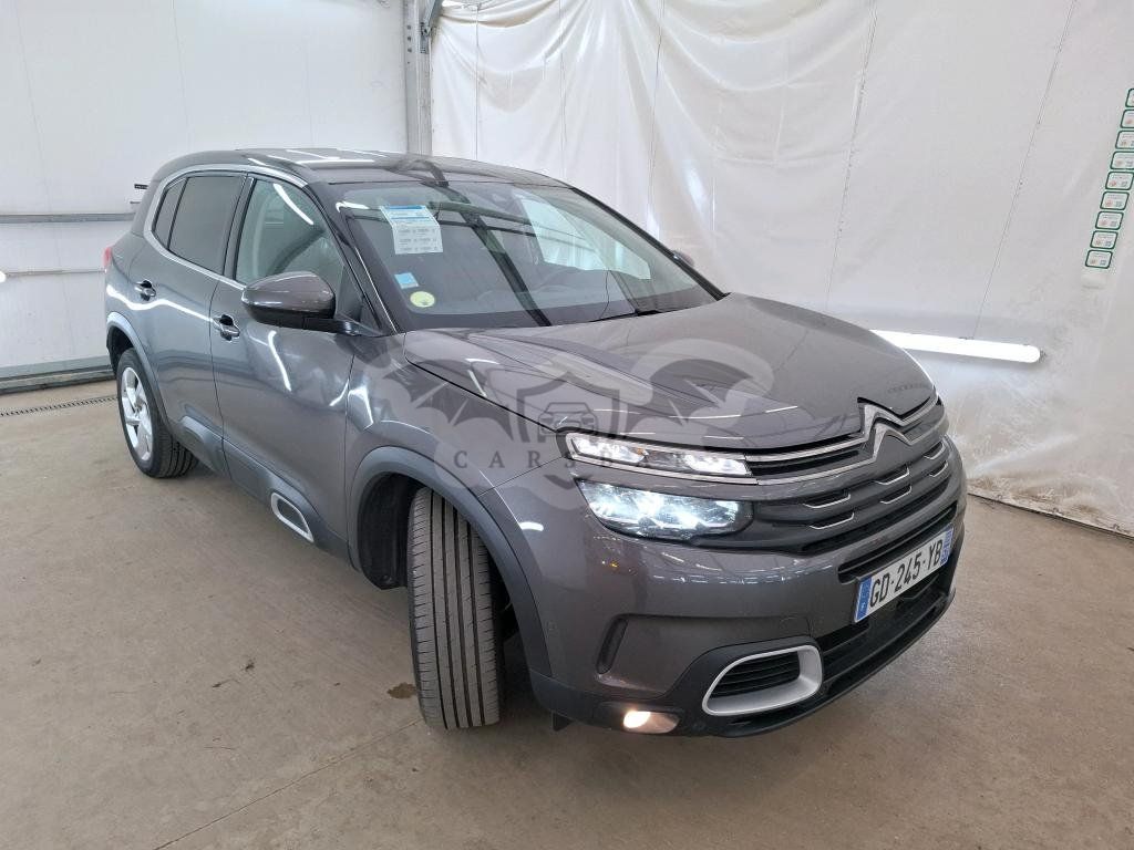 Citroën C5 Aircross 1.5 HDI Business 2021