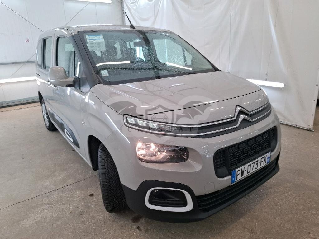 Citroën Berlingo 1.2i Feel 2020