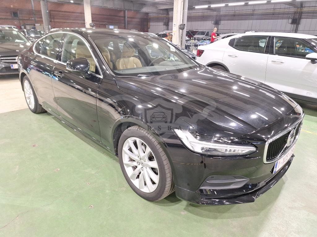 Volvo S90 D3 Momentum Pro 2019