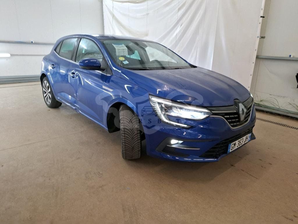 Renault Megane 1.5 DCI Techno 2023