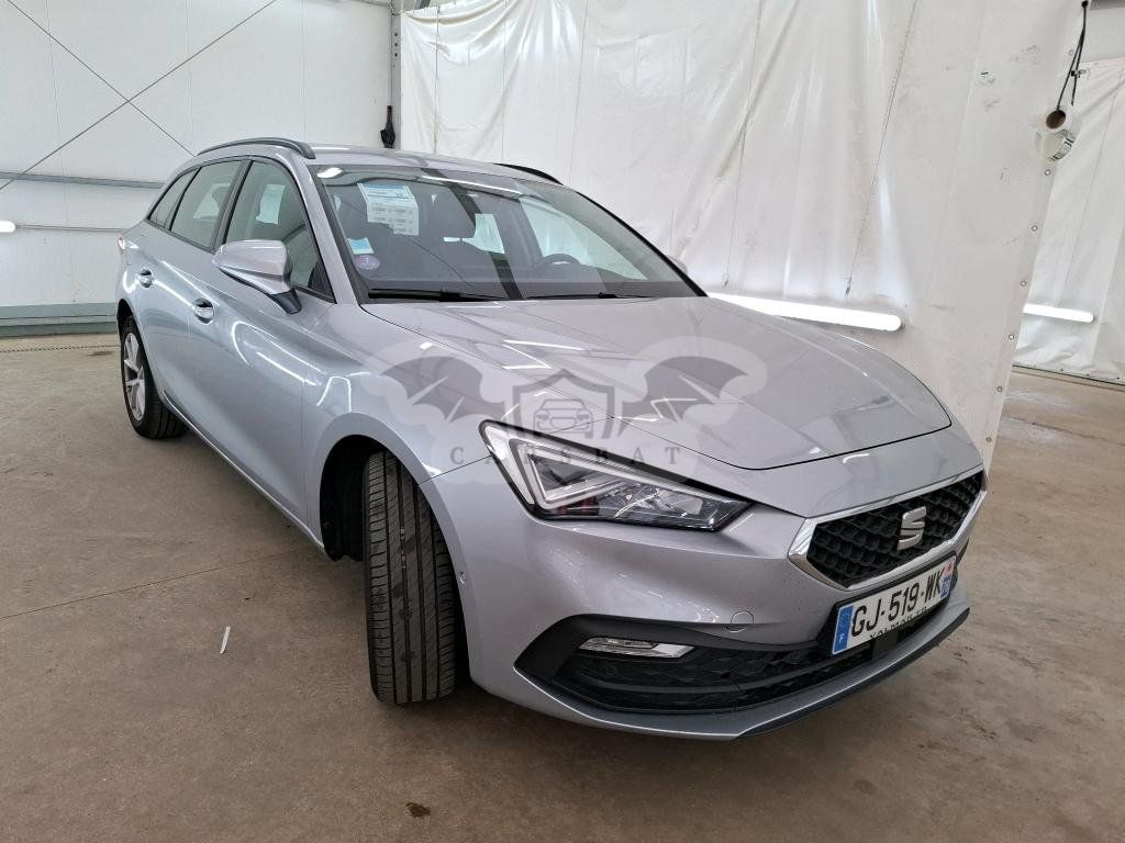Seat Leon Sportstourer 1.0 TSI Urban 2022
