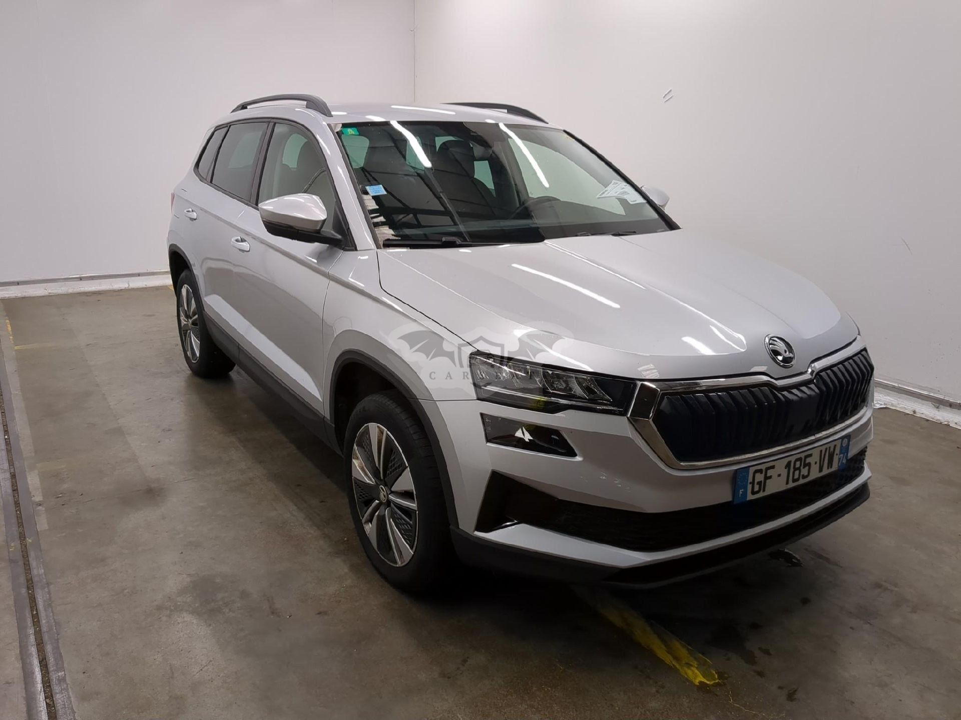 Skoda Karoq 2.0 TDI Business 2022
