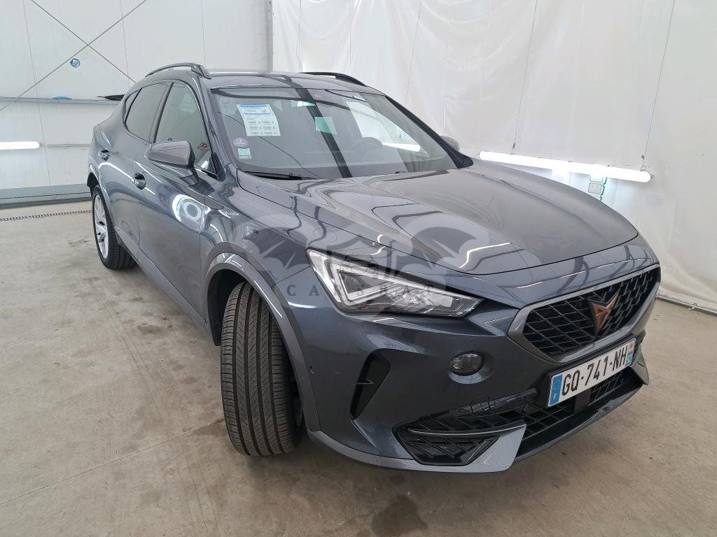 Cupra Formentor 1.5 TSI Business 2023