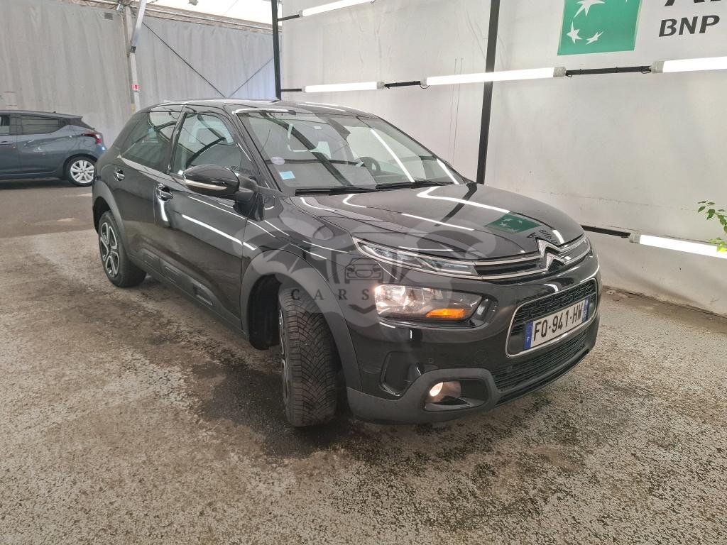 Citroën C4 Cactus 1.2i Feel Business 2020