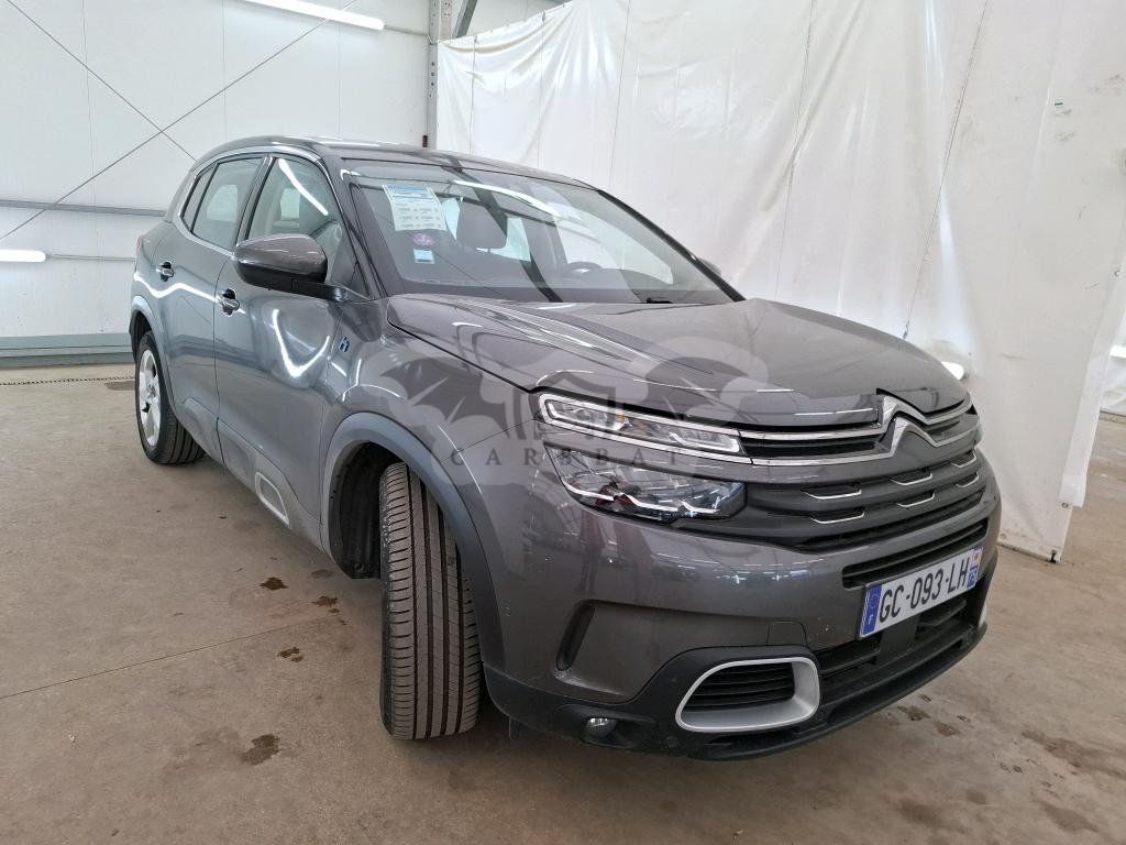 Citroën C5 Aircross 1.6 Business 2021