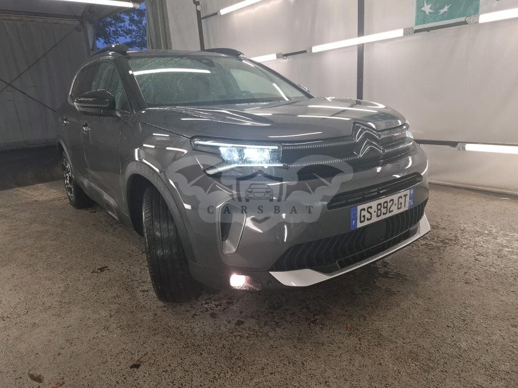 Citroën C5 Aircross 1.2i Shine 2023
