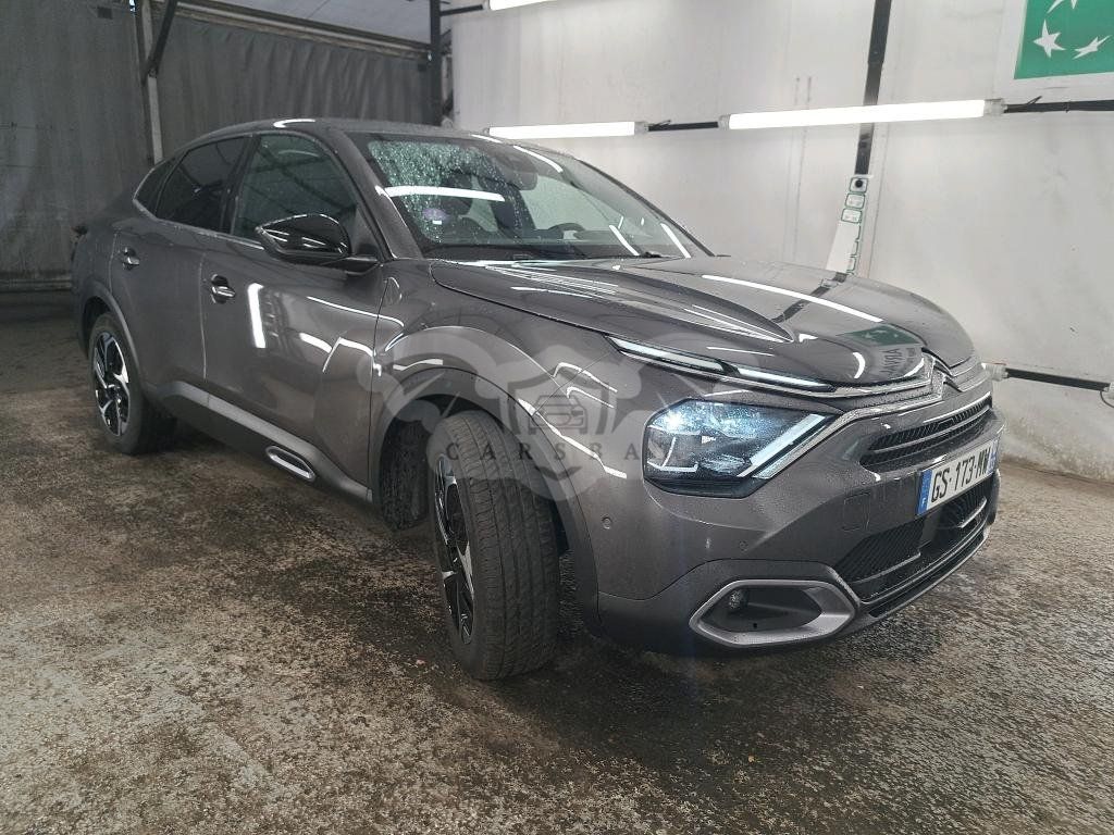 Citroën C4 X Shine 2023