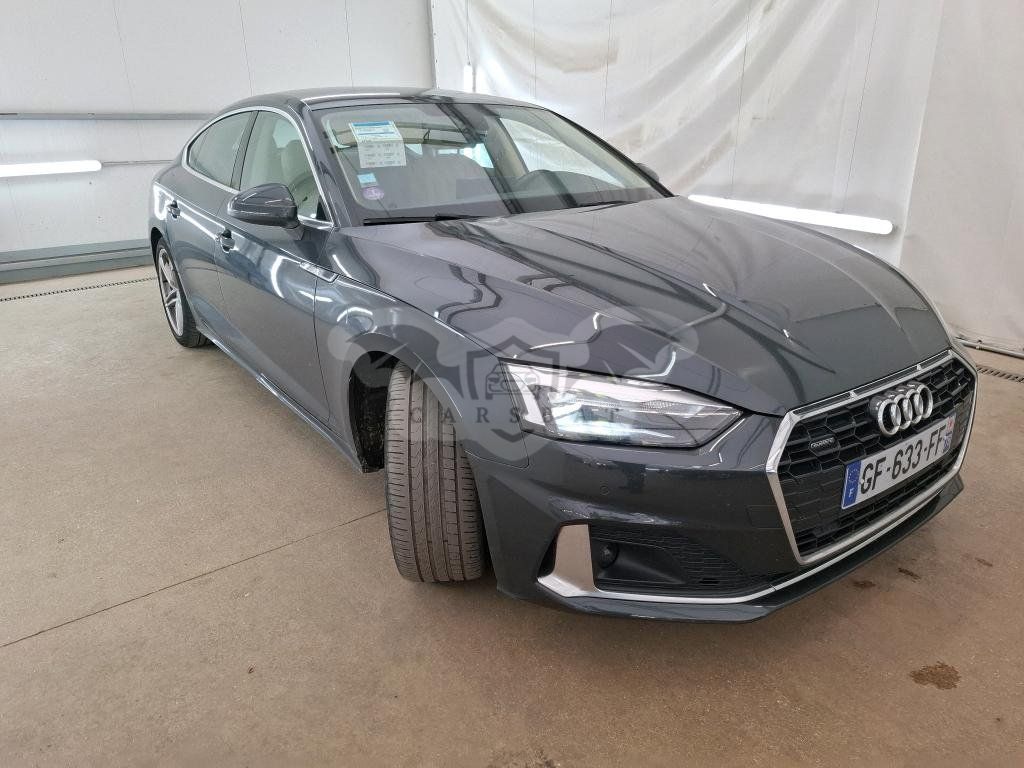 Audi A5 Sportback 40 TFSI Business 2022
