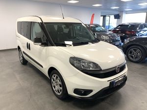Fiat Doblo Combi 1.6 2019