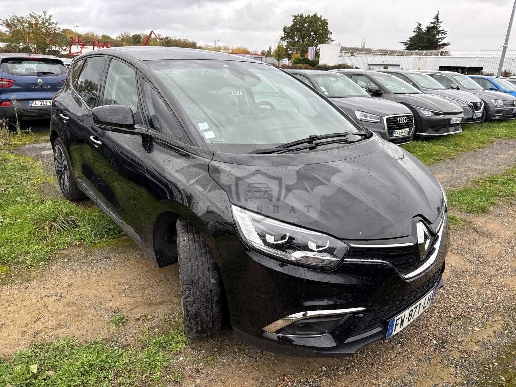 Renault Scenic 1.7 DCI Business 2021