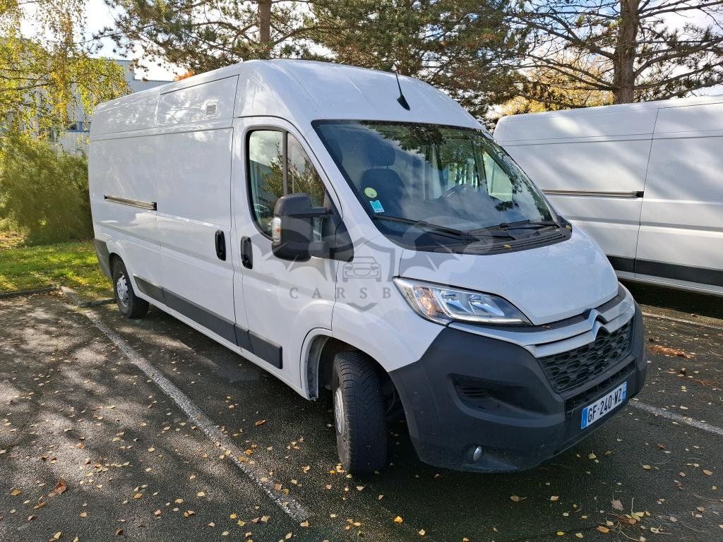 Citroën Jumper L3H2 2.2 HDI Driver 2022