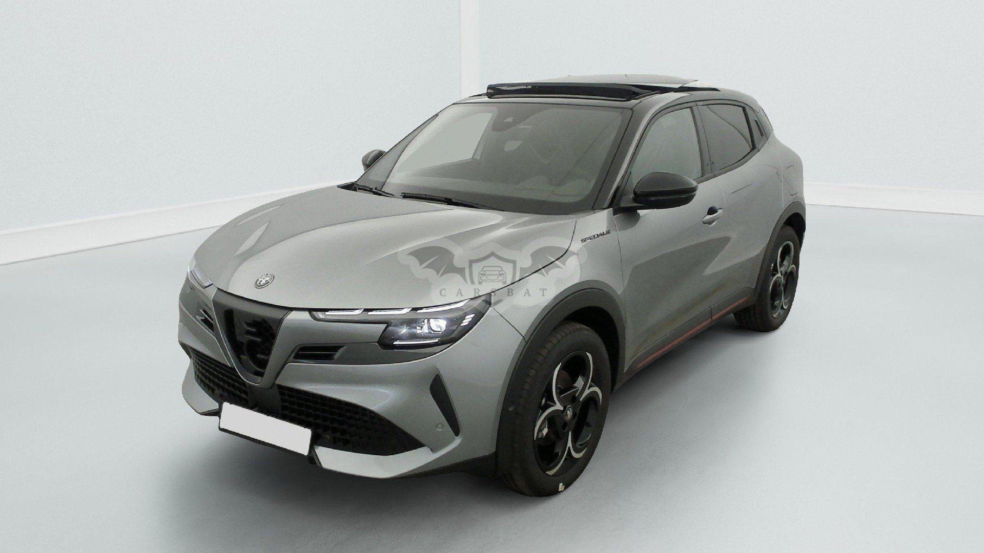 Alfa Romeo Junior 1.2 2025