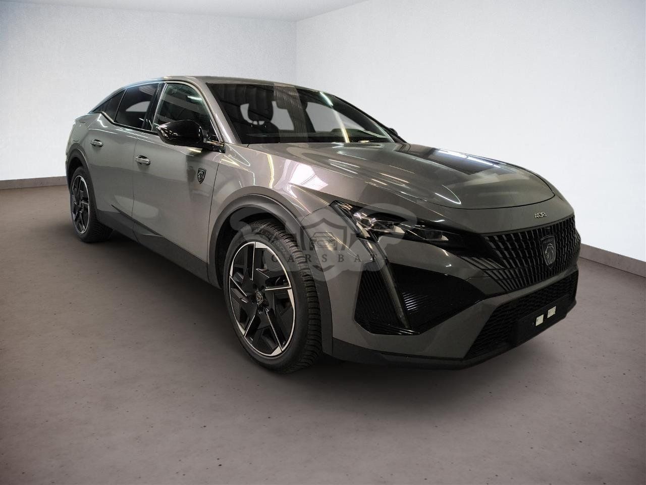 Peugeot 408 1.2 GT 2024