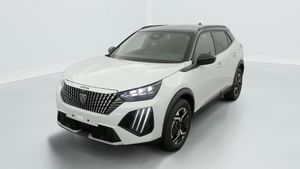 Peugeot 2008 1.2 GT 2025