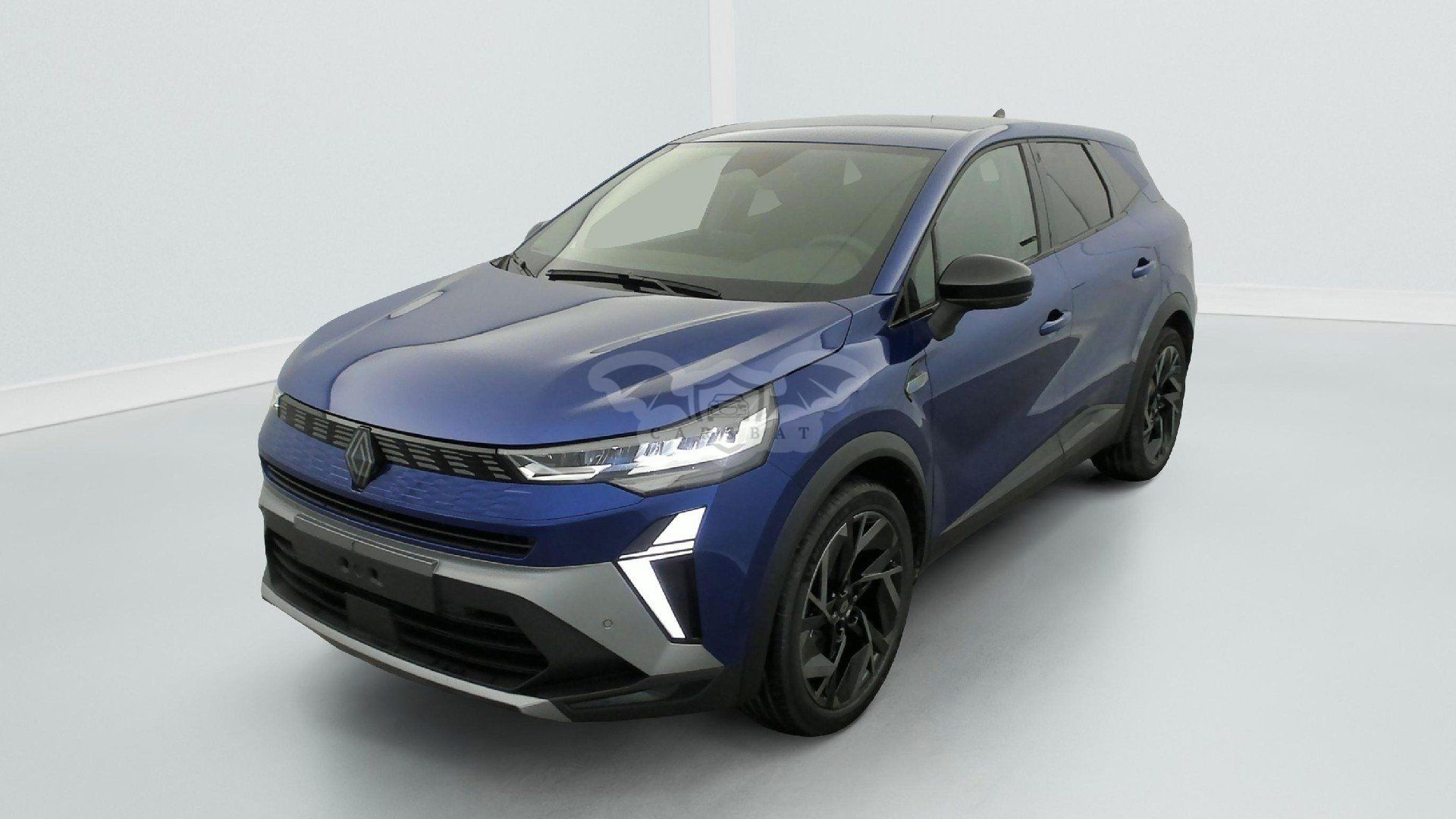 Renault Symbioz 1.8 Esprit Alpine 2025